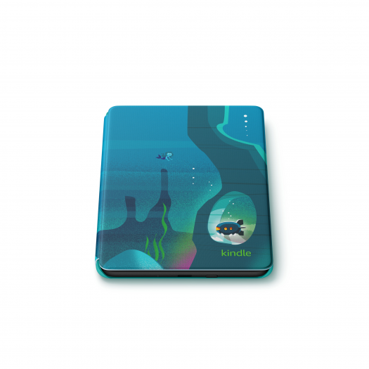 Kindle Kids (2022) (Bild: Amazon)